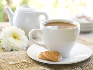 coffee
