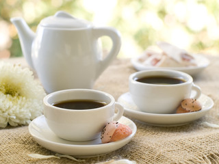 coffee