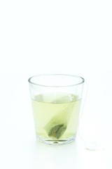緑茶