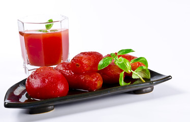 passierte tomaten
