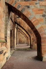 Dunfermline Abbey