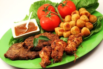 Partysnack