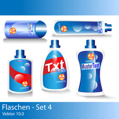 flaschen - set4