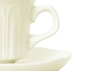 coffee cup