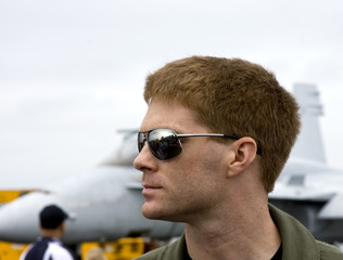jet pilot