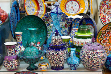 Turkish Ceramics