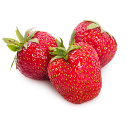 Sweet strawberry