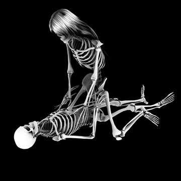 skeletons 181