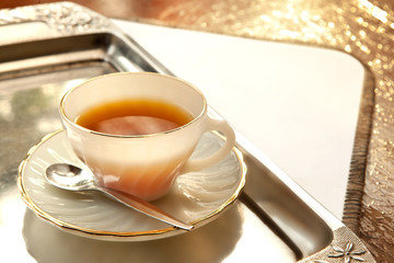 Tea Time