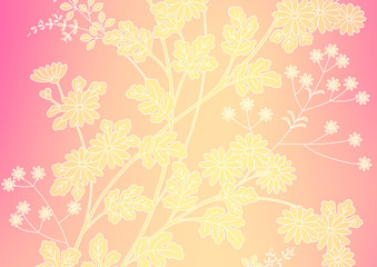 グラフィックパターン