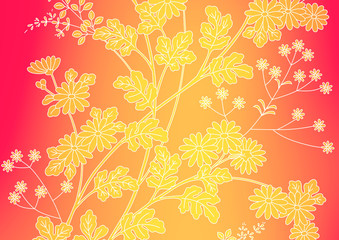 グラフィックパターン