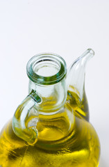 Olive oil
