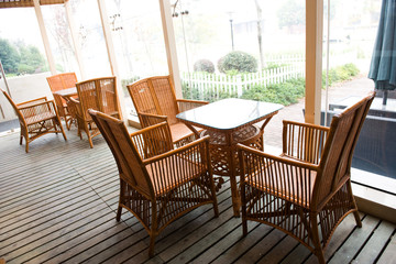 patio furniture