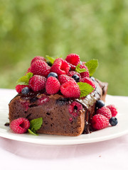 cake