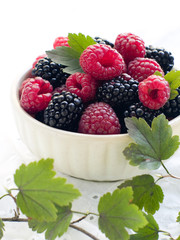 berry