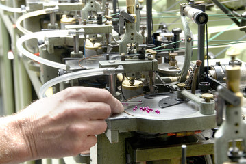 Manufacturing