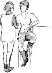 intercourse of girls