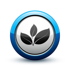icône plante nature
