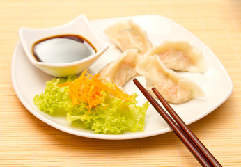 Dumplings