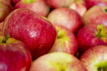 apples