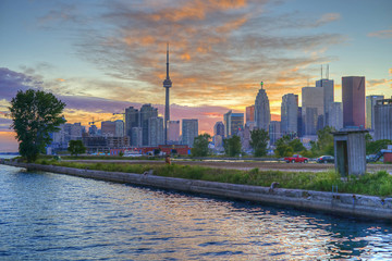 Toronto