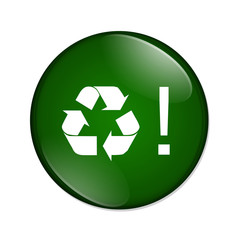 Recycle button