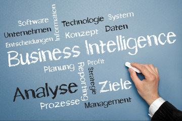 Business Intellience