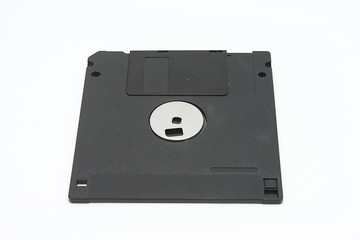Obraz premium floppy disk