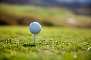 Golf ball