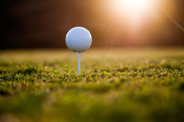 Golf ball