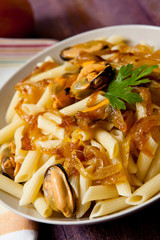 Italian pasta