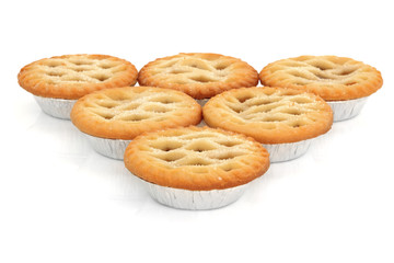 Mince Pies