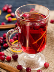 hot drink