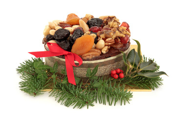 Christmas Cake