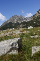 Parco Naturale Posets Maladeta Pirenei