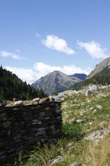 Parco Naturale Posets Maladeta Pirenei
