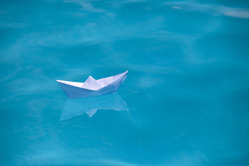 bateau © Marchal Jérémy