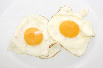 oeufs