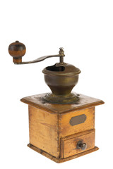 Coffee grinder