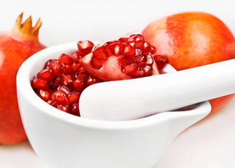 Granatapfel
