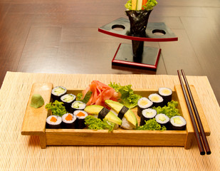 Sushi