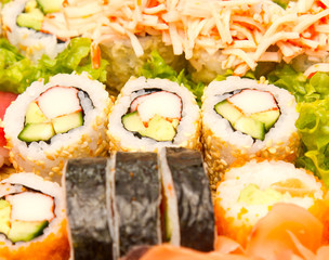 Sushi