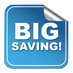 BIG SAVING! ICON