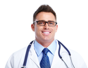 Fototapeta premium Doctor.