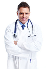 Fototapeta premium Doctor.