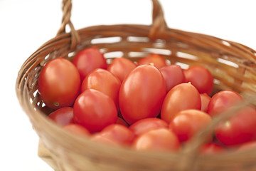 more tomato