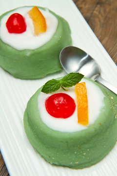 cassata sicilana