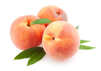 peaches