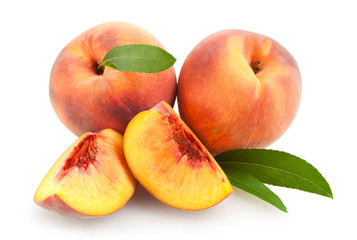 peaches
