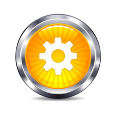 System Internet button Icon